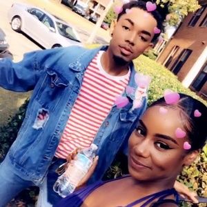 Meet your Posher, Tori